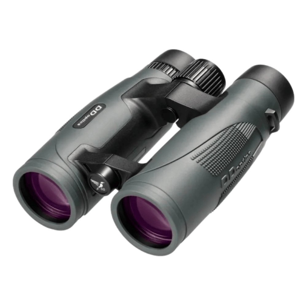 DDoptics Pirschler 10x45 Gen.3 grün